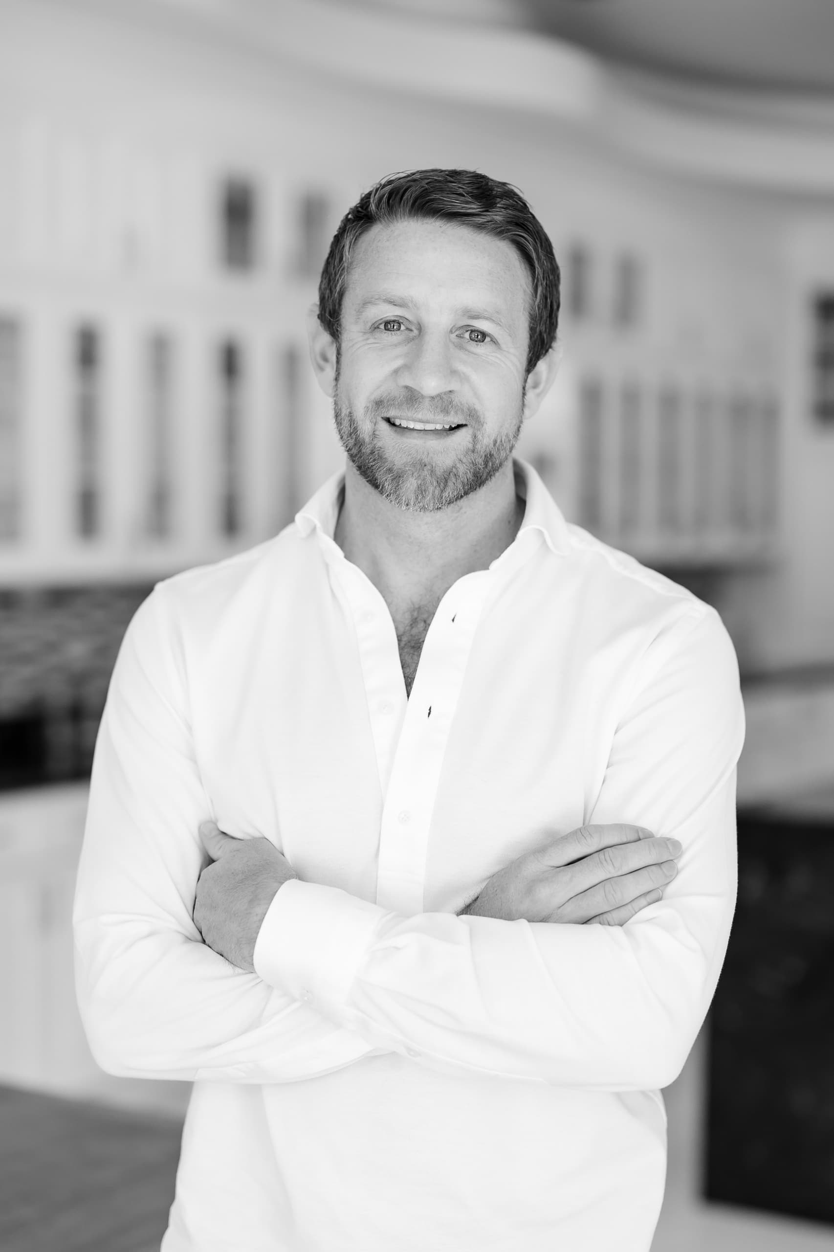 Jonathan Murphy
